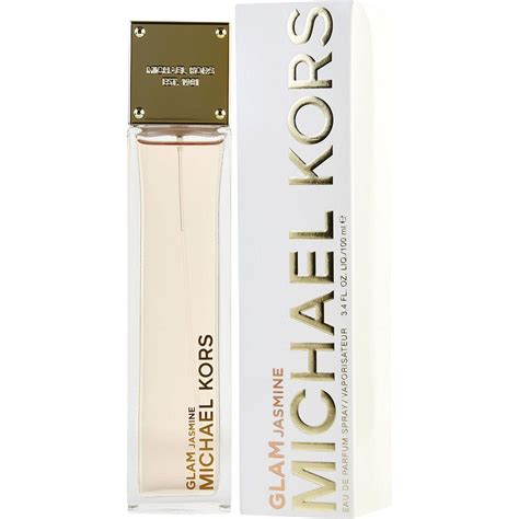 perfume michael kors glam jasmine prix|Michael Kors jasmine perfume review.